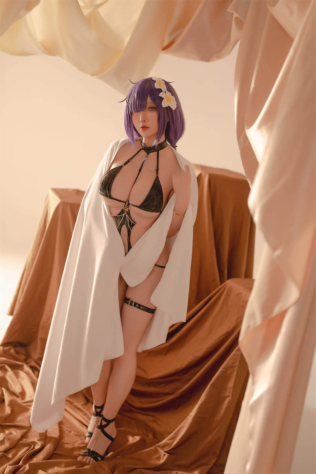 星之迟迟 8月计划F 莫加多尔泳装-erohere28.jpg